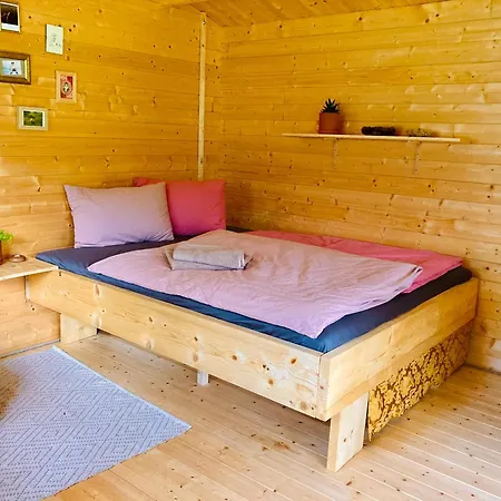 Semesterbostad Aroha