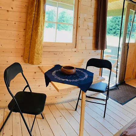 Semesterbostad Aroha