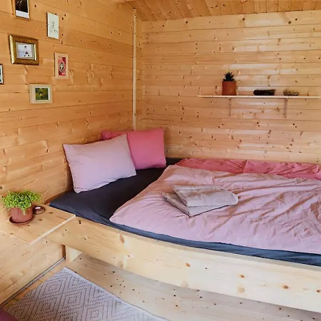 Aroha Semesterbostad