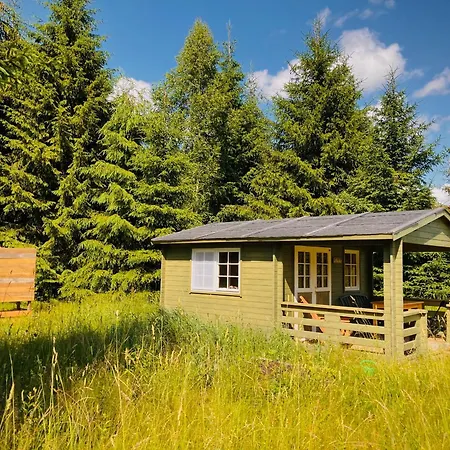 Aroha בית נופש *