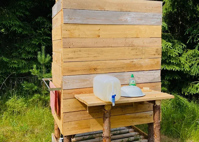 Holiday home Aroha *