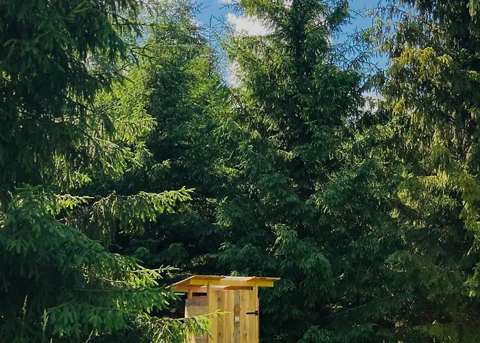 Holiday home Aroha *